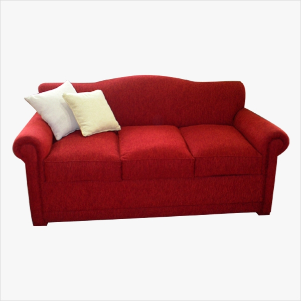 Comfortable
