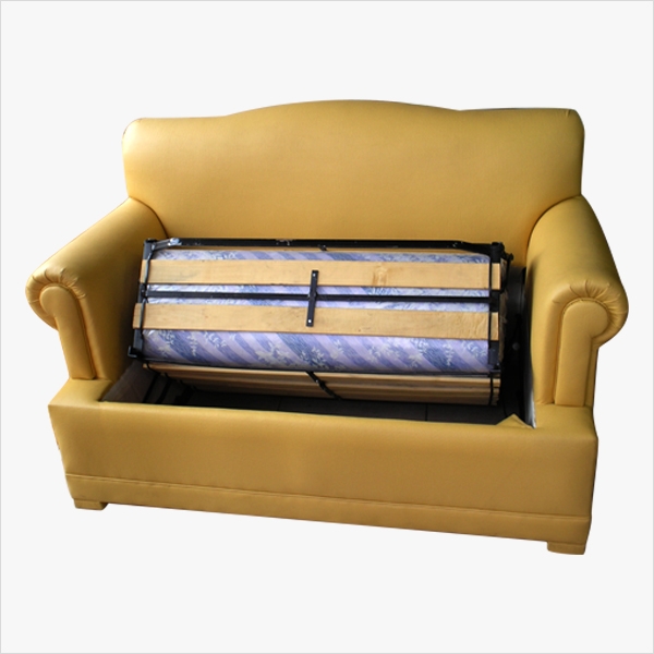 Comfortable cama