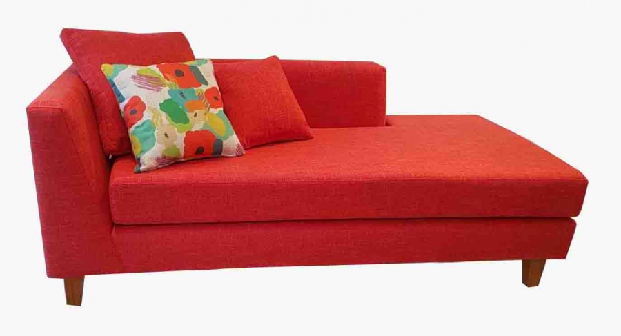 Chaiselongue brazo rocco