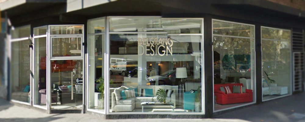 Belgrano Design